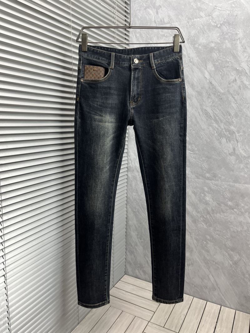 Gucci Jeans